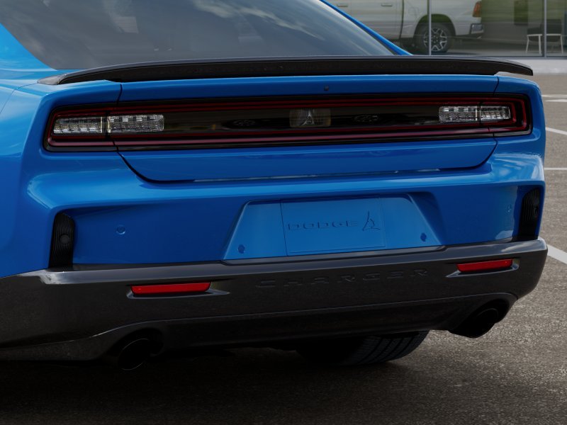 New 2026 Bludicrous Dodge R/T image 39