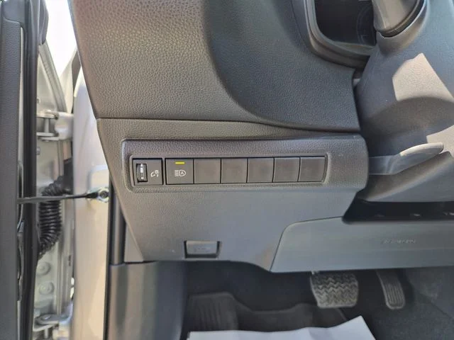 Certified Used 2026 Silver Toyota LE image 14