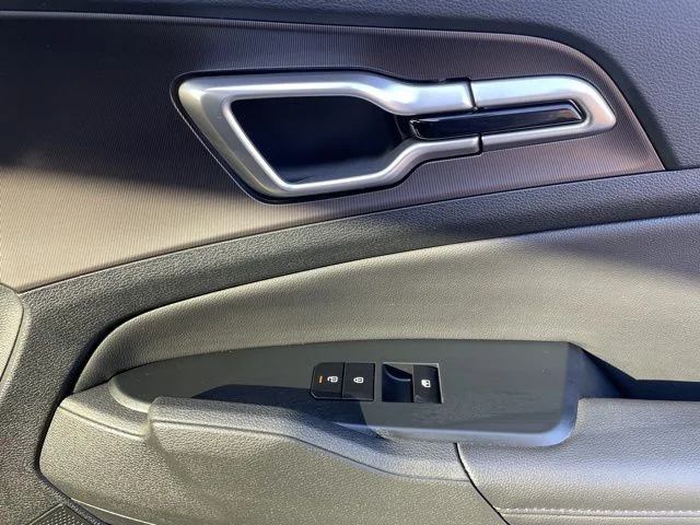 New 2026 Gray Kia EX image 14