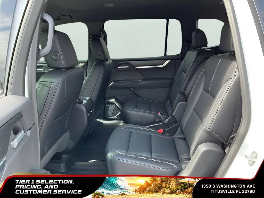 2026 GMC Acadia Elevation - Photo 28