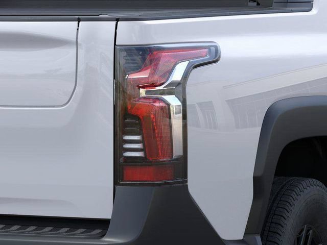 2026 Chevrolet Silverado EV LT - Photo 11