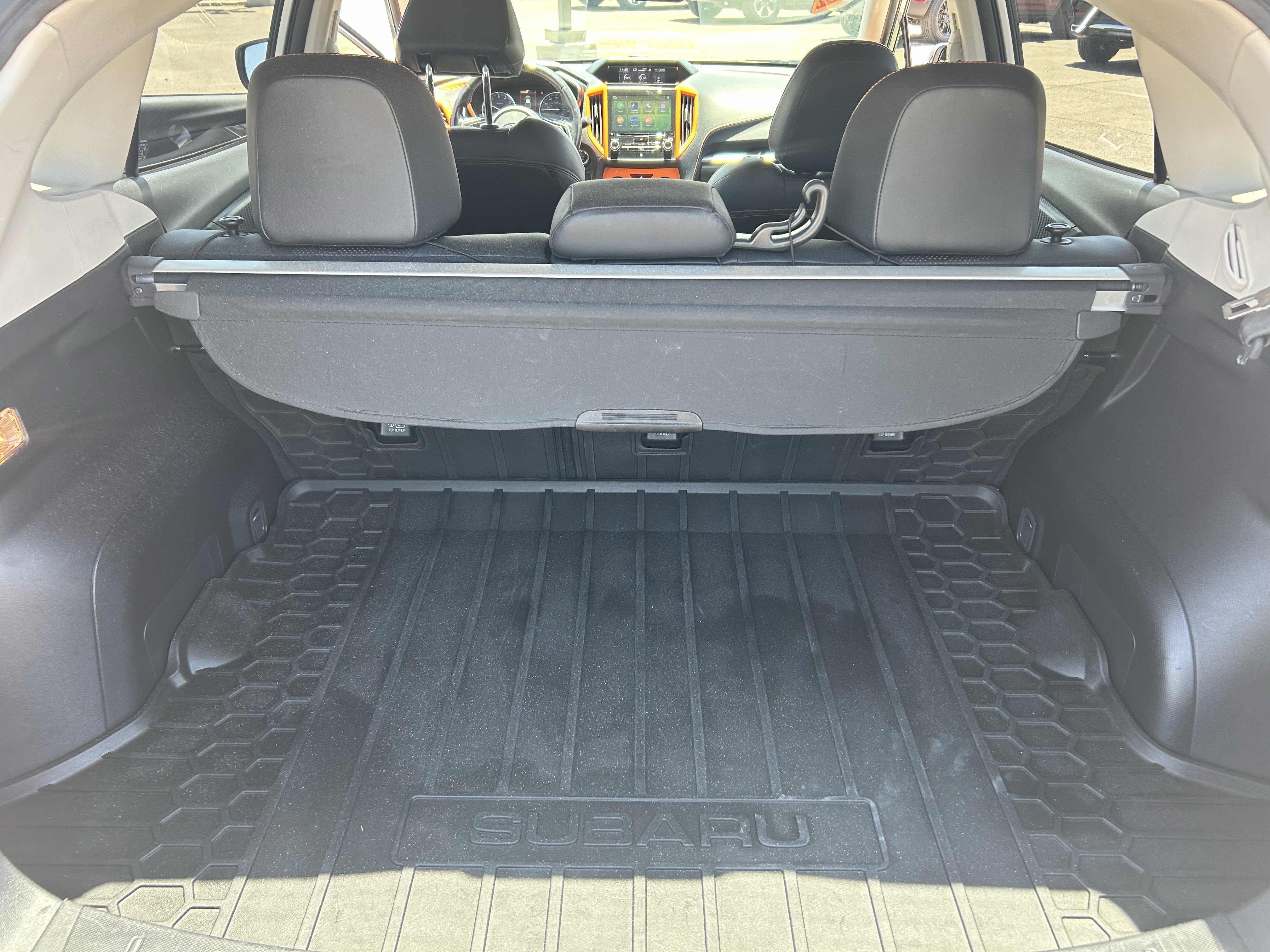 2023 Subaru Crosstrek Limited - Photo 10