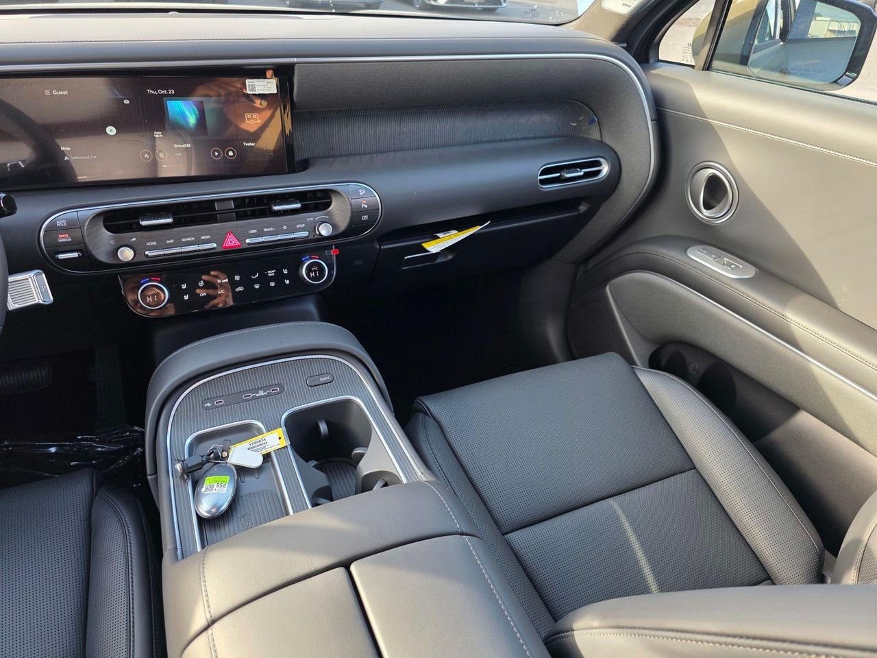 2026 Hyundai Palisade Calligraphy - Photo 18