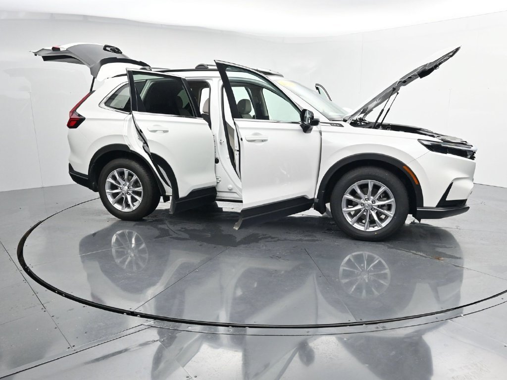 Used 2024  Honda EX image 44