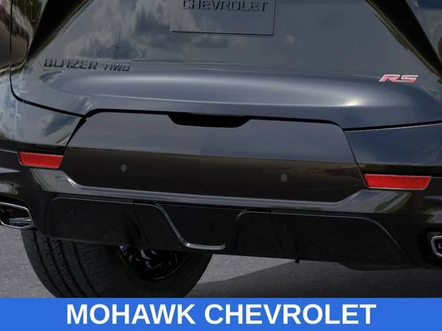 2026 Chevrolet Blazer RS - Photo 14