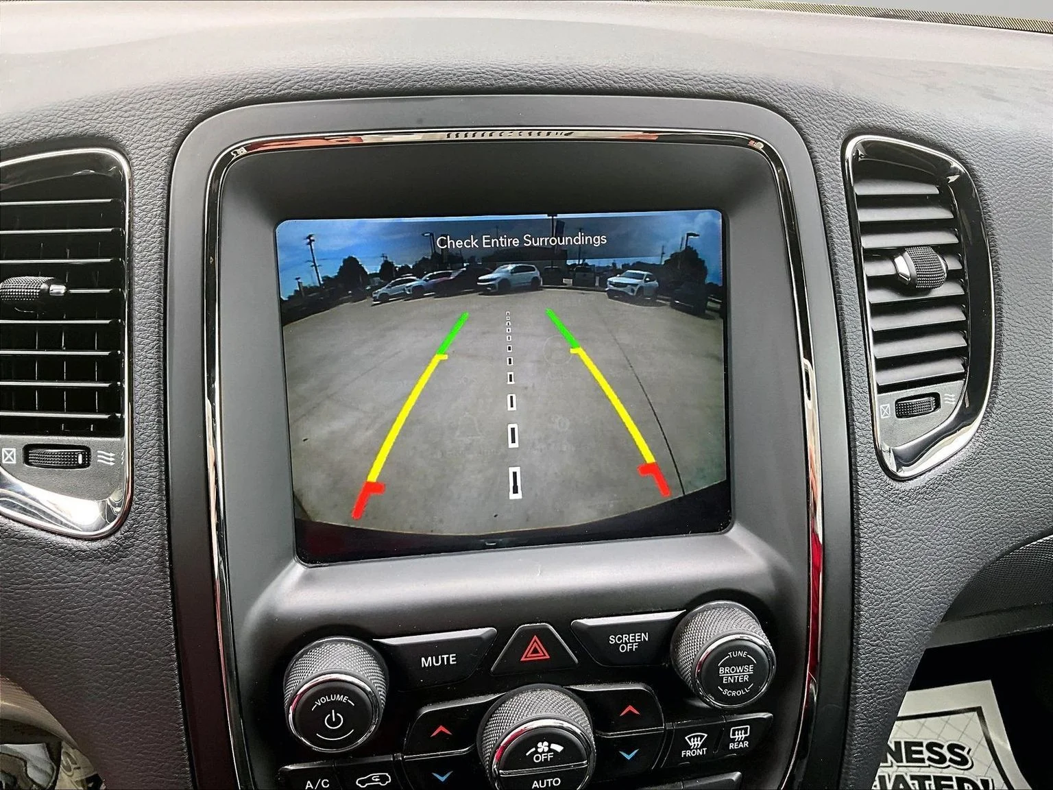 Used 2020 Red Dodge R/T image 22