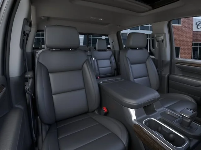 New 2026 Summit White GMC Elevation image 16