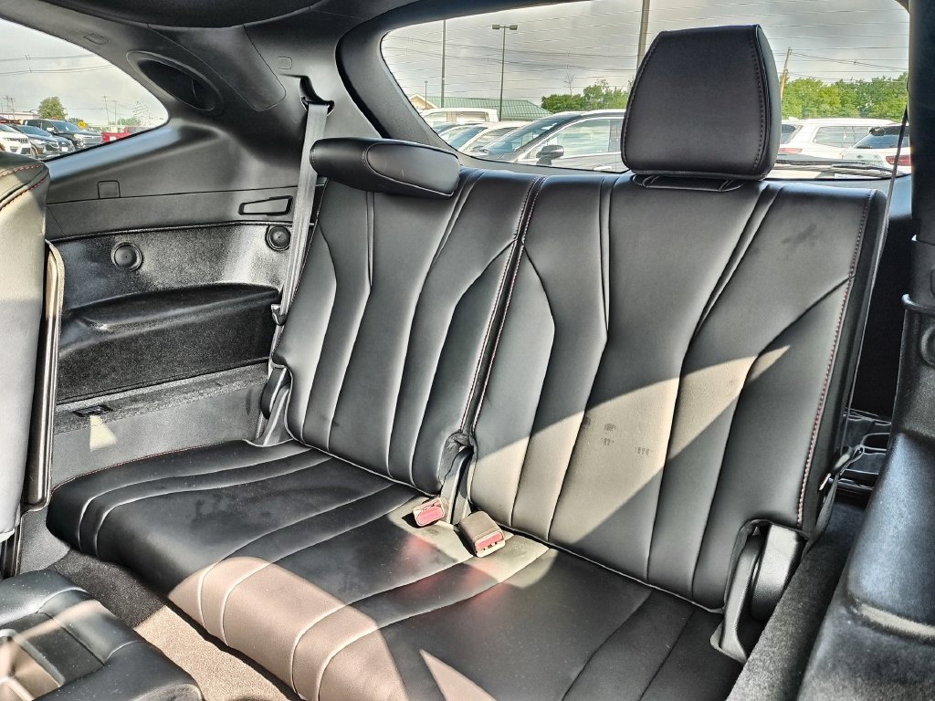 Used 2024 Black Acura A-Spec image 24