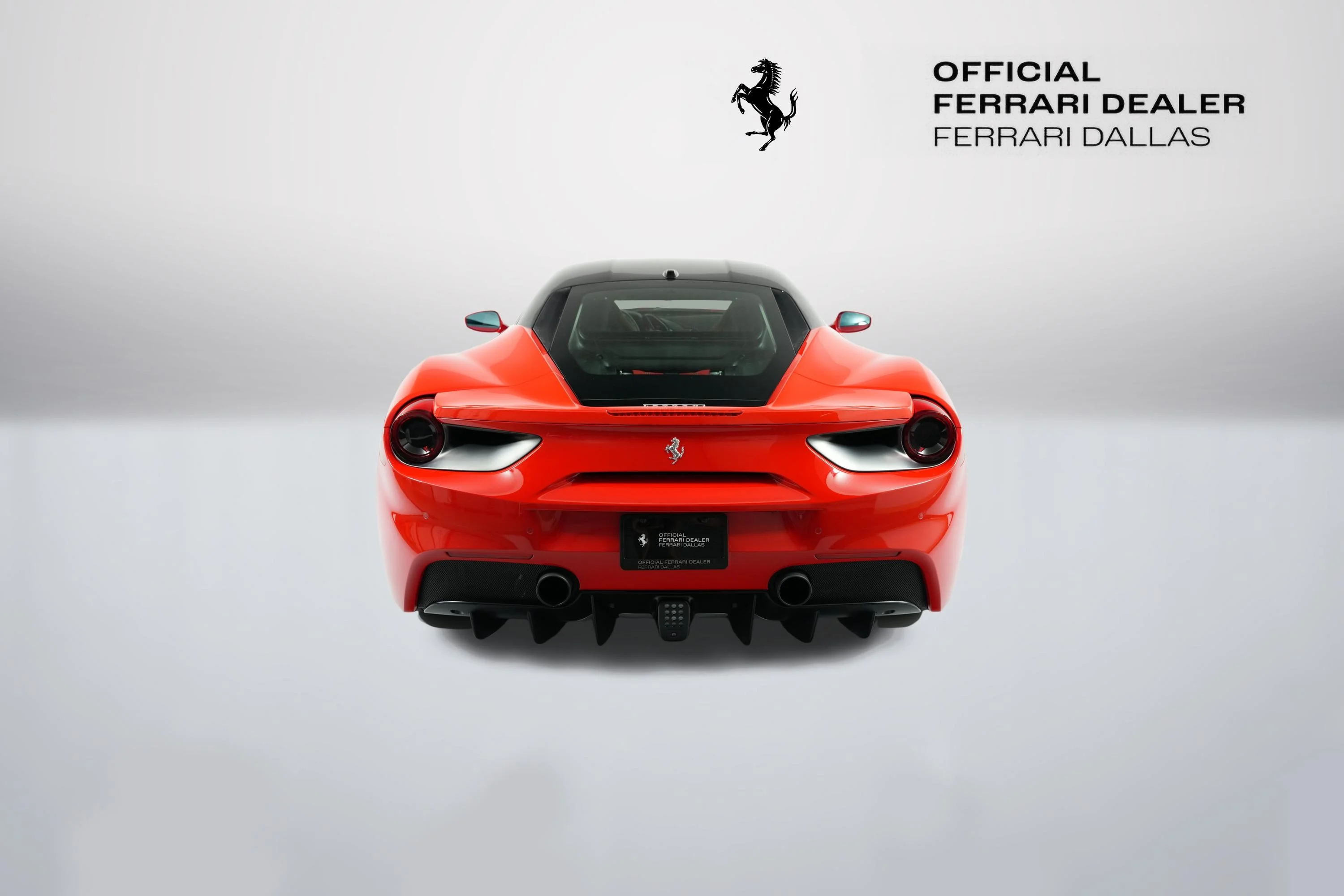 Used 2016 Rosso Corsa Ferrari  image 11
