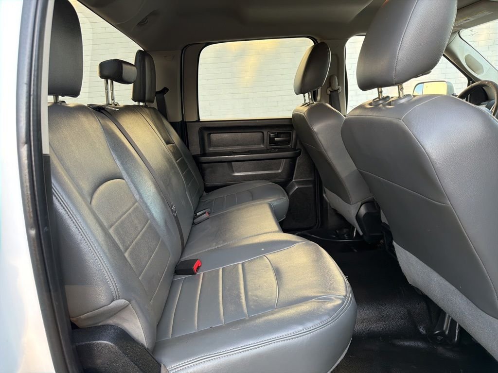 2017 RAM 5500 - Photo 18