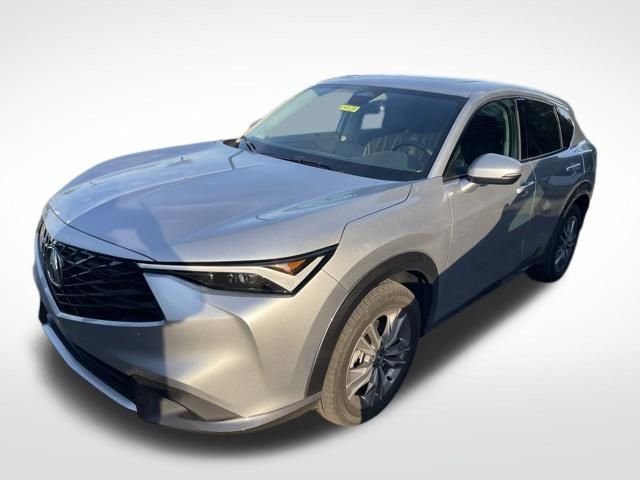 Used 2026  Acura Base image 3