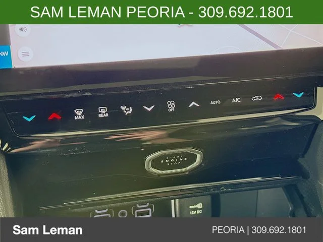 New 2026 Red Jeep Limited image 16