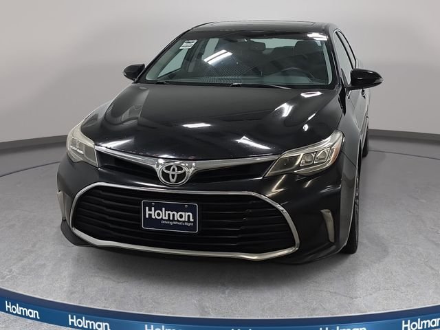 Used 2016 Black Toyota Touring image 3