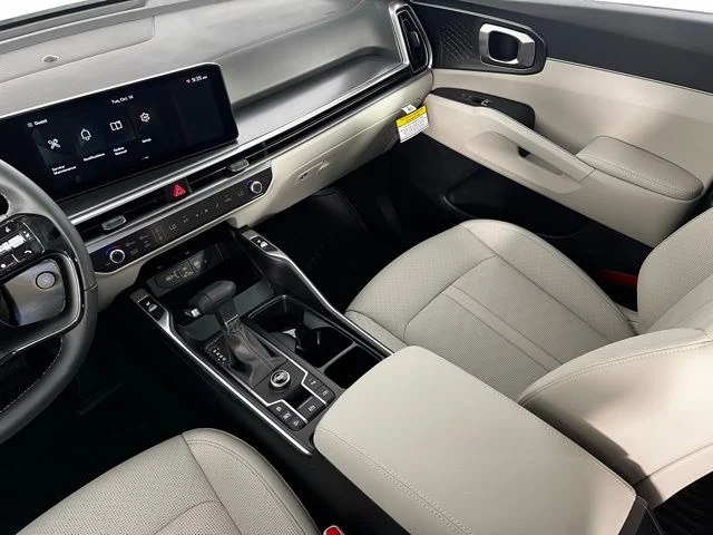2026 Kia Sorento S - Photo 34