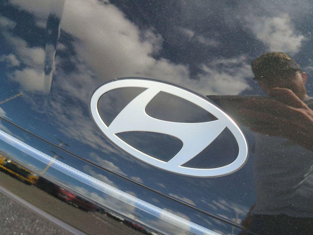 2026 Hyundai Sonata N Line - Photo 13