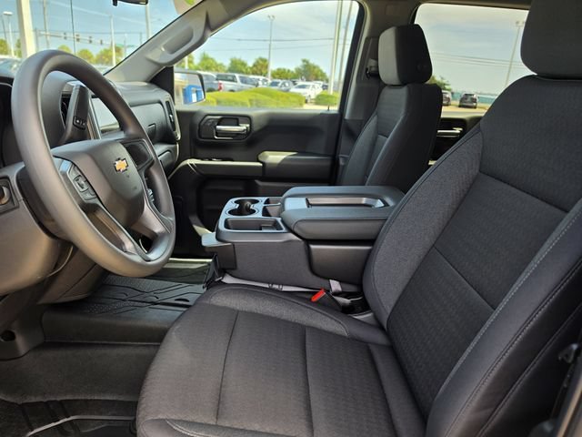 2026 Chevrolet Silverado 1500 Custom - Photo 15