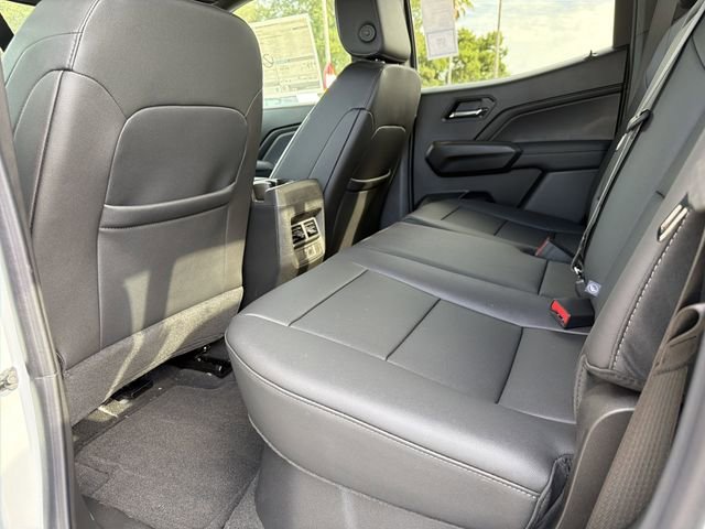 2026 Chevrolet Colorado LT - Photo 16