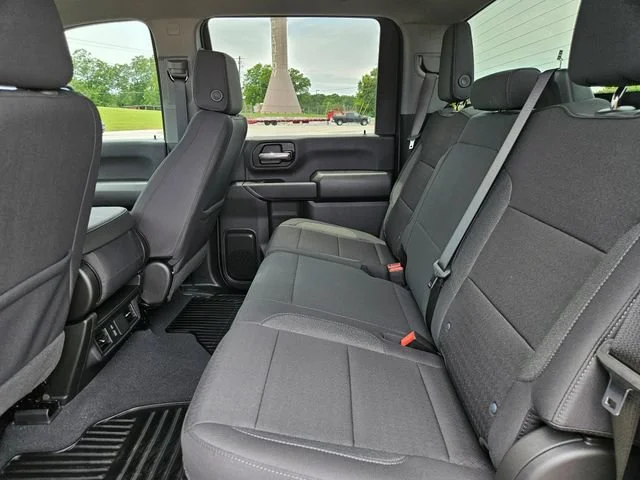 2026 Chevrolet Silverado 2500 HD Custom - Photo 24