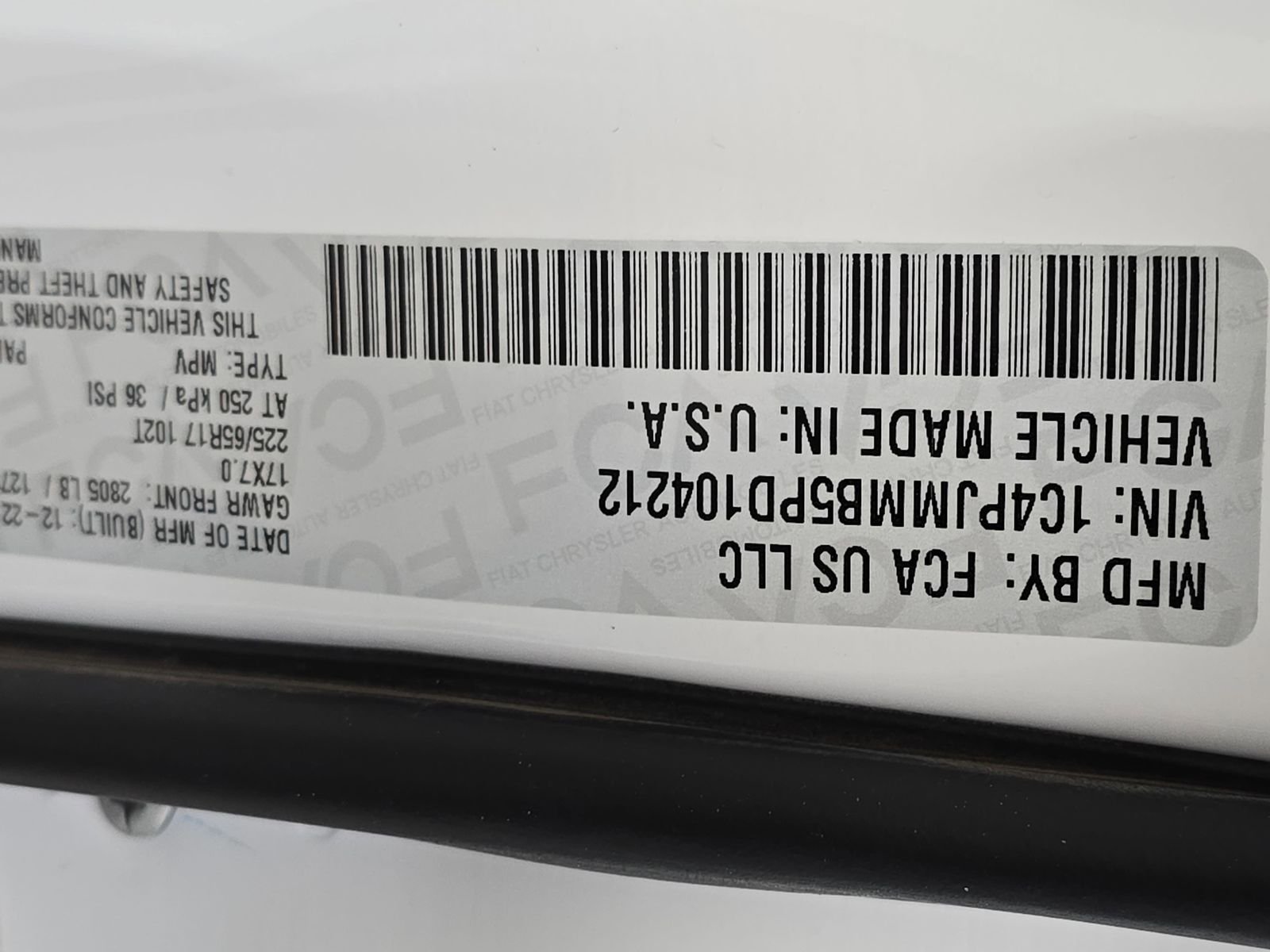 2023 Jeep Cherokee Altitude Lux - Photo 37