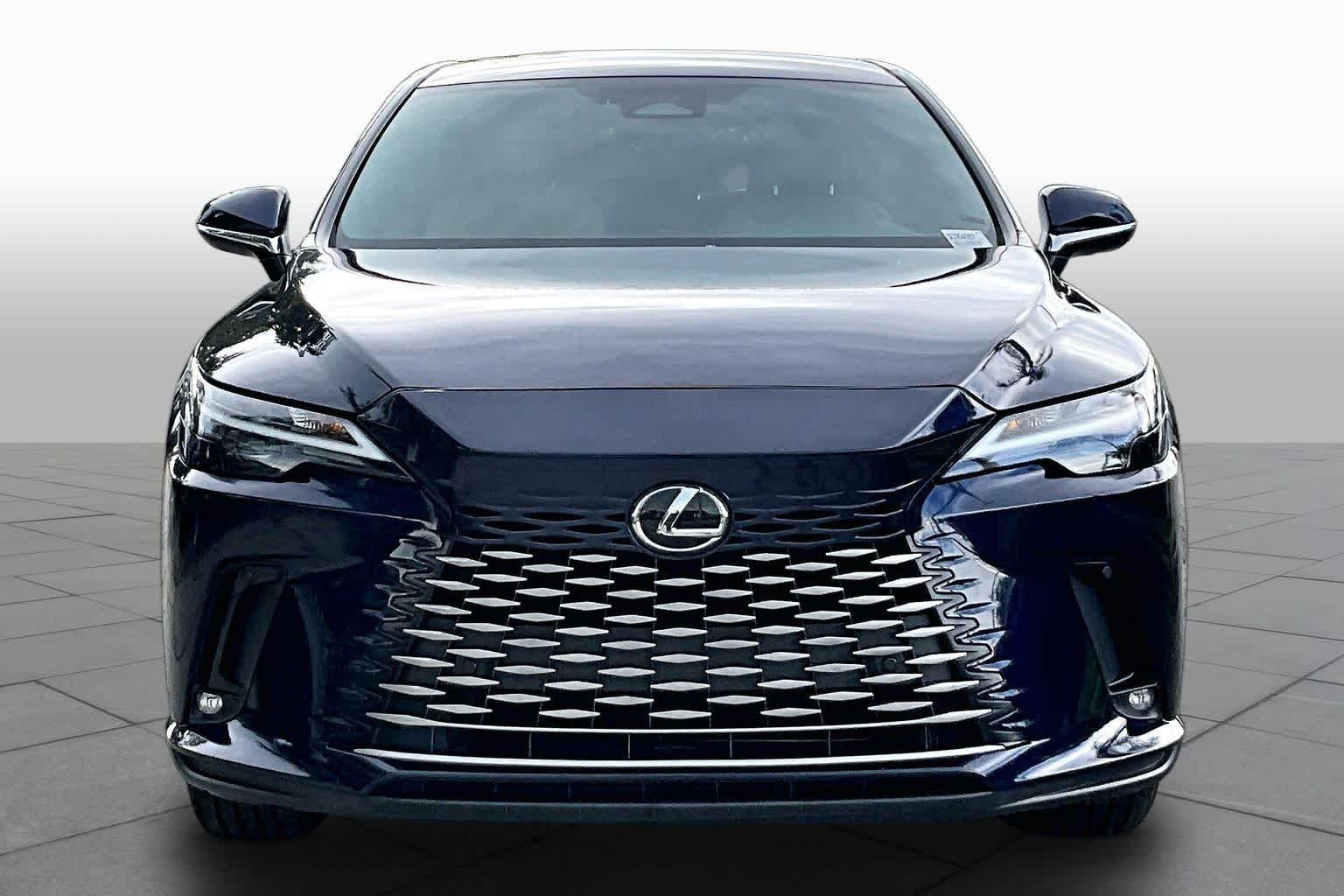Used 2025 Nightfall Mica Lexus  image 4