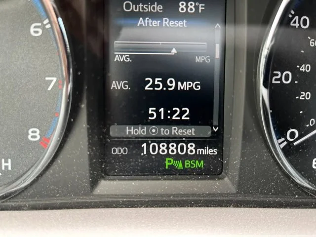 Used 2017 Magnetic Gray Metallic Toyota Limited image 15