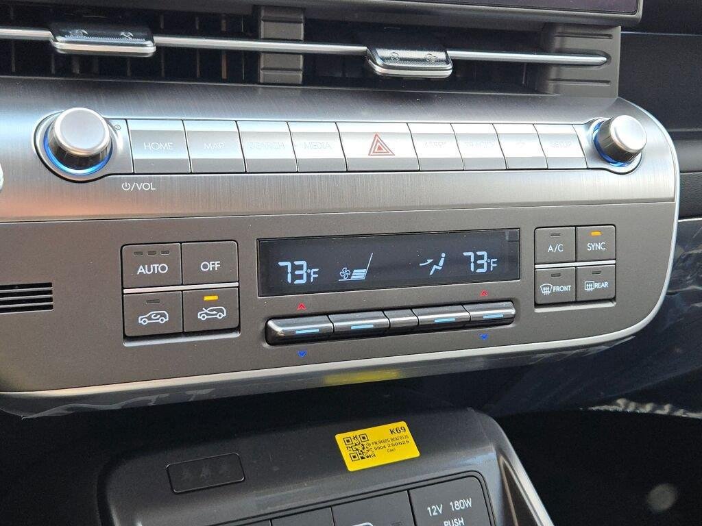 2026 Hyundai Kona Limited - Photo 28