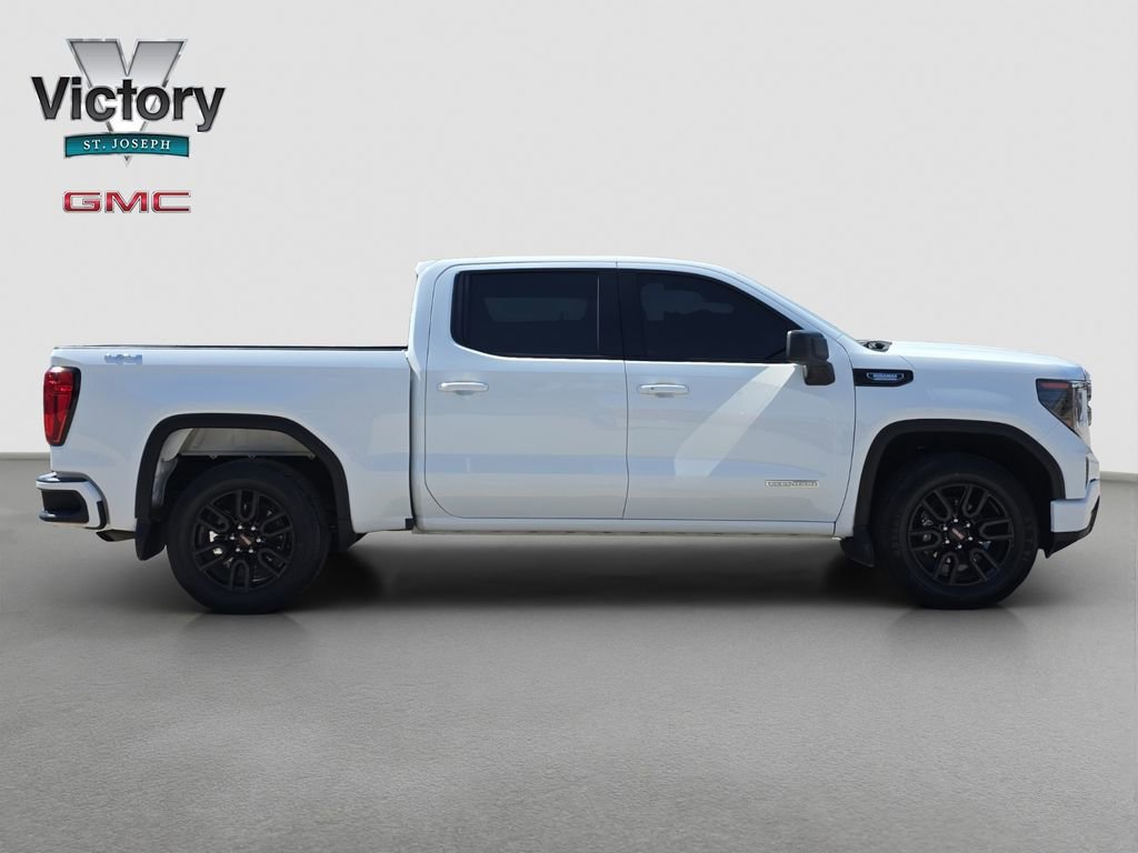 2024 GMC Sierra 1500 Elevation - Photo 18