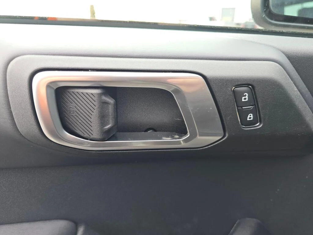 New 2025 Marsh Gray Ford Badlands® image 19