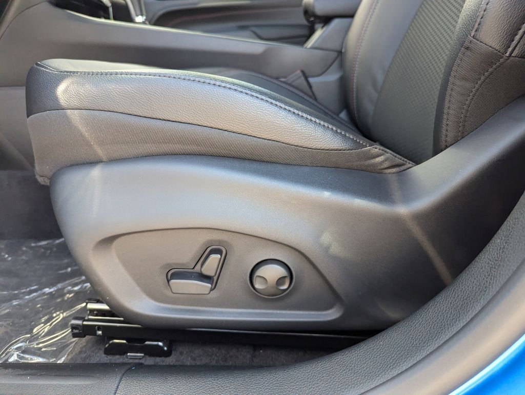 2026 Jeep Compass Trailhawk - Photo 13