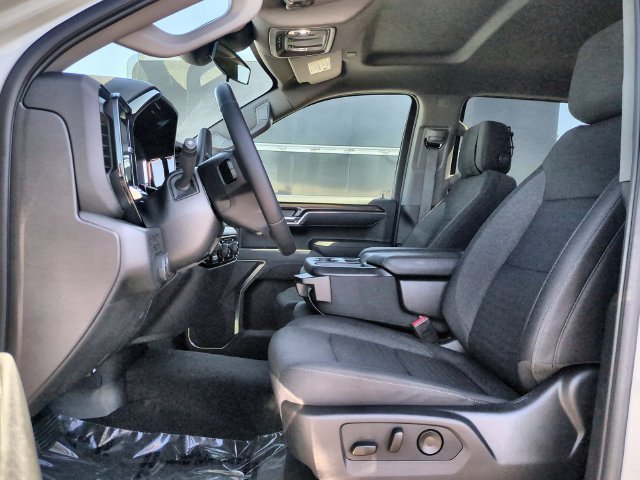 2026 Chevrolet Silverado 1500 LT - Photo 22