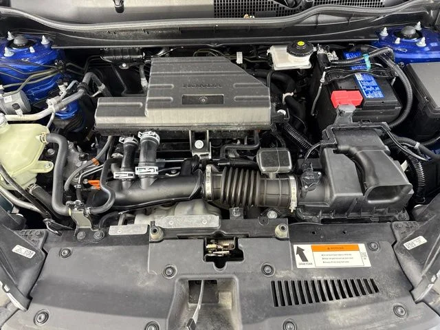 Used 2022 Blue Honda Touring image 22