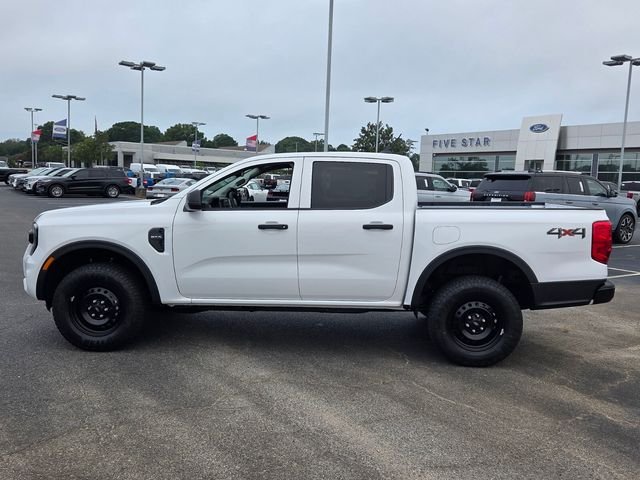 New 2026 Oxford White Ford XL image 4