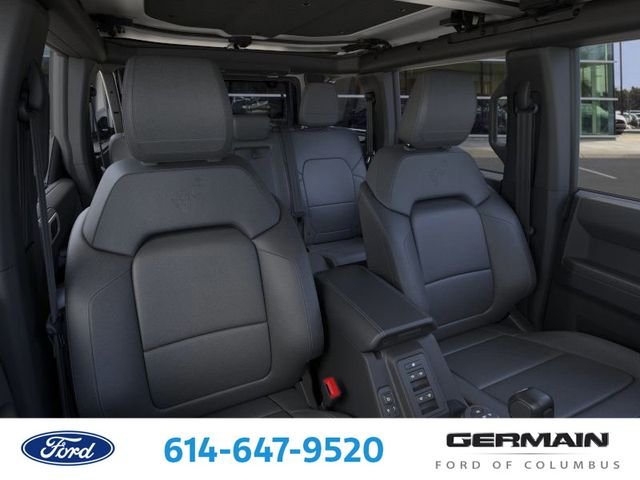 2025 Ford Bronco 4-Door Badlands - Photo 14