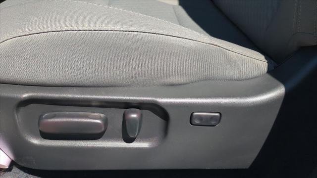 Certified Used 2022 ICE CAP Toyota  image 17