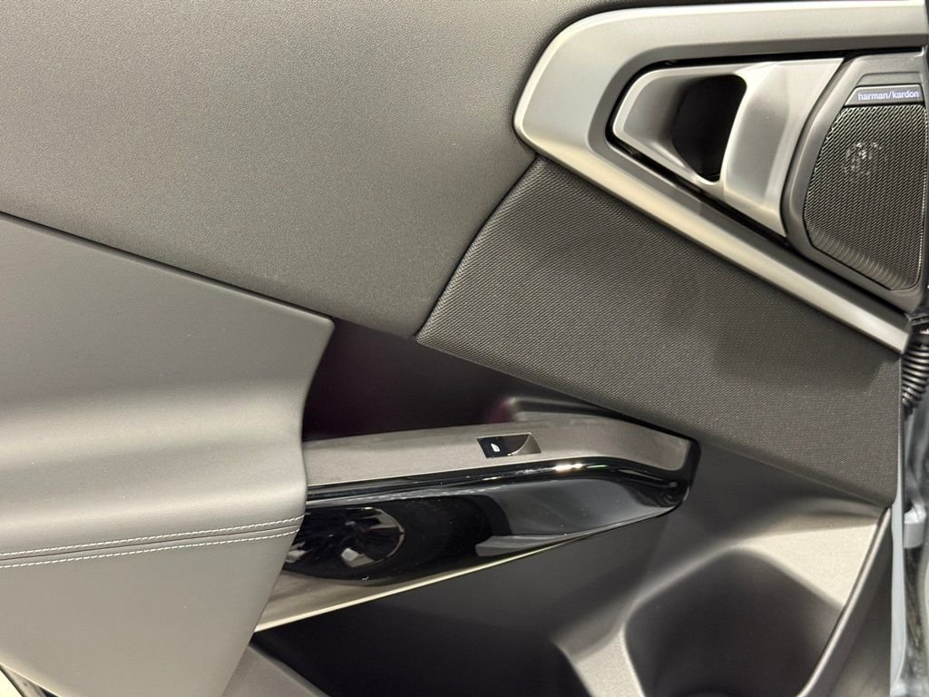 New 2026 Brooklyn Grey Metallic BMW 30 xDrive image 20