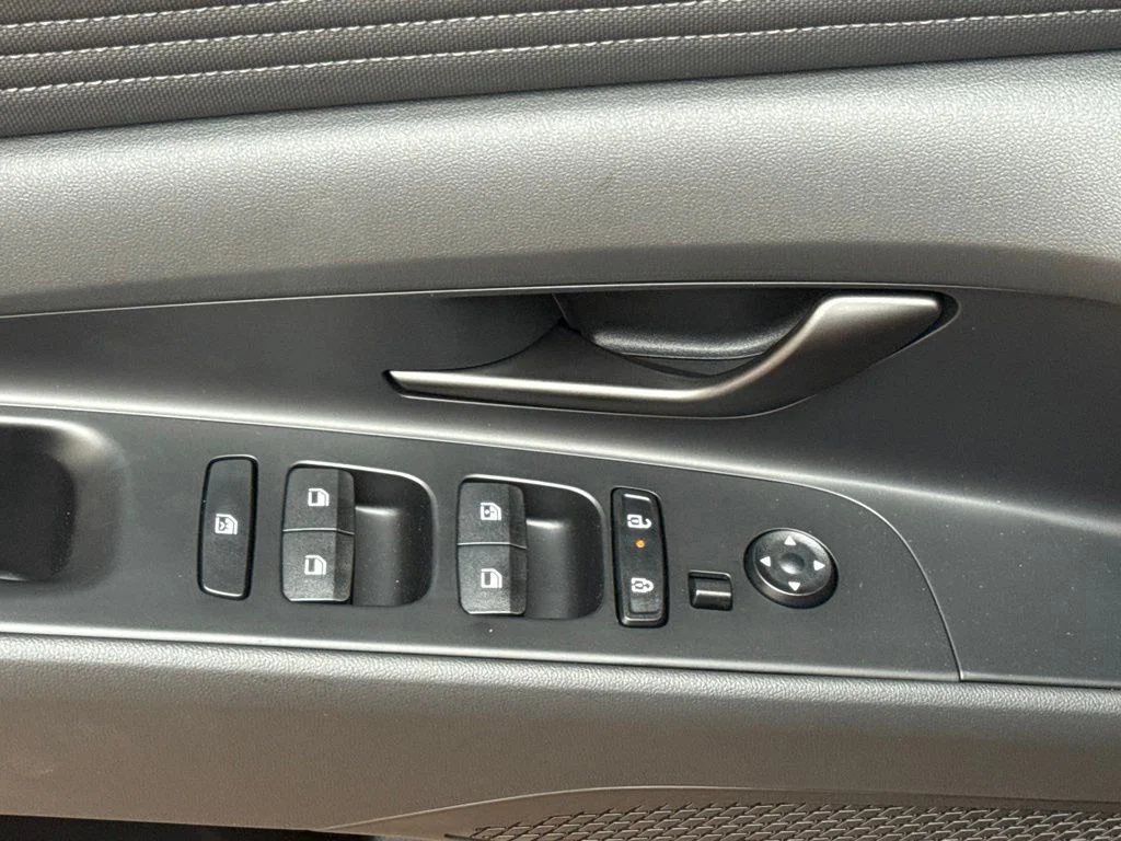 New 2026 Ecotronic Gray Hyundai SEL Sport image 21