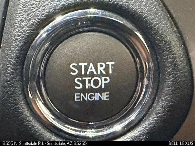 Used 2016 Silver Lexus 350 image 28