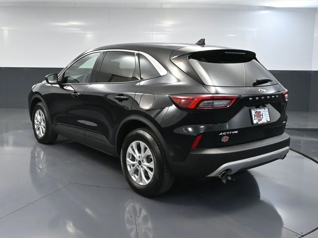 2024 Ford Escape Active - Photo 6