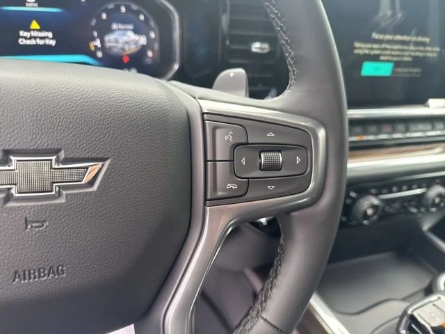2026 Chevrolet Silverado 1500 RST - Photo 28