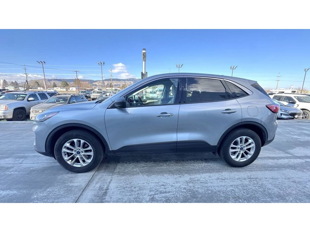 2022 Ford Escape SE - Photo 4