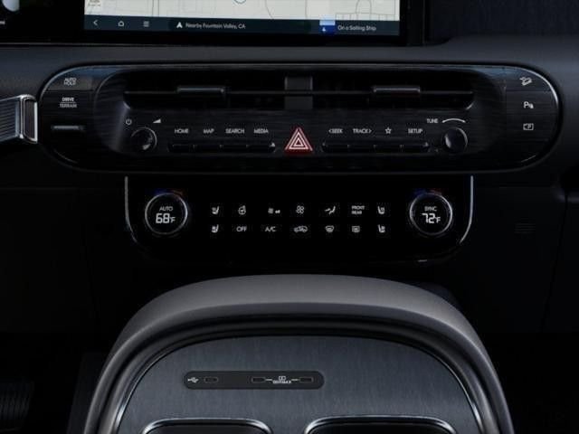 2026 Hyundai Palisade XRT Pro - Photo 16