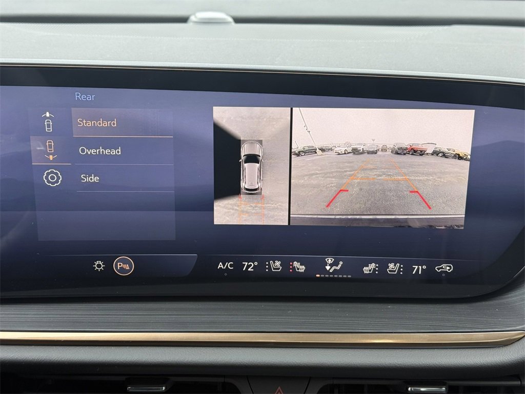 2026 BUICK ENVISION - Image 23