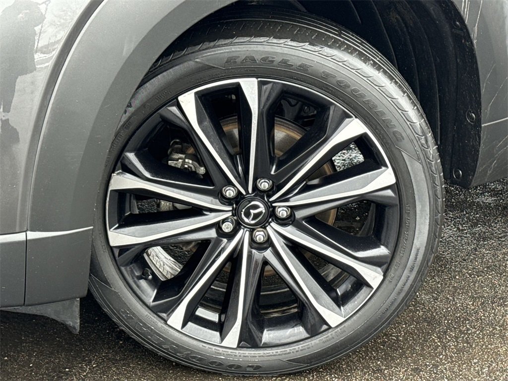 2023 MAZDA CX-50 - Image 9