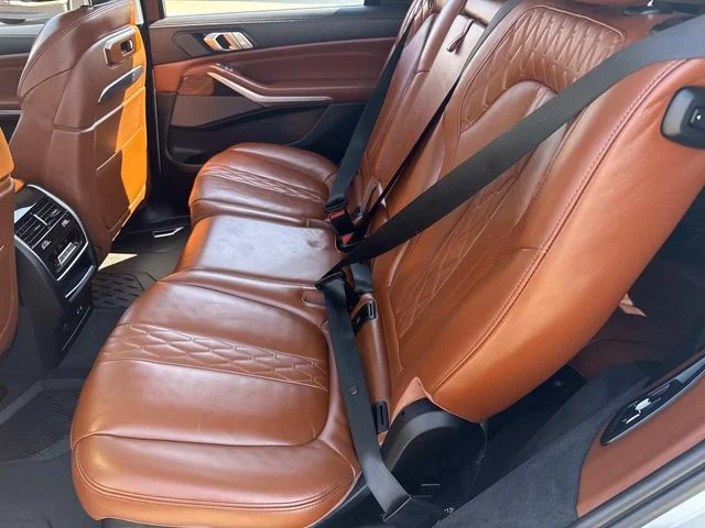 2023 BMW X7 40i - Photo 19