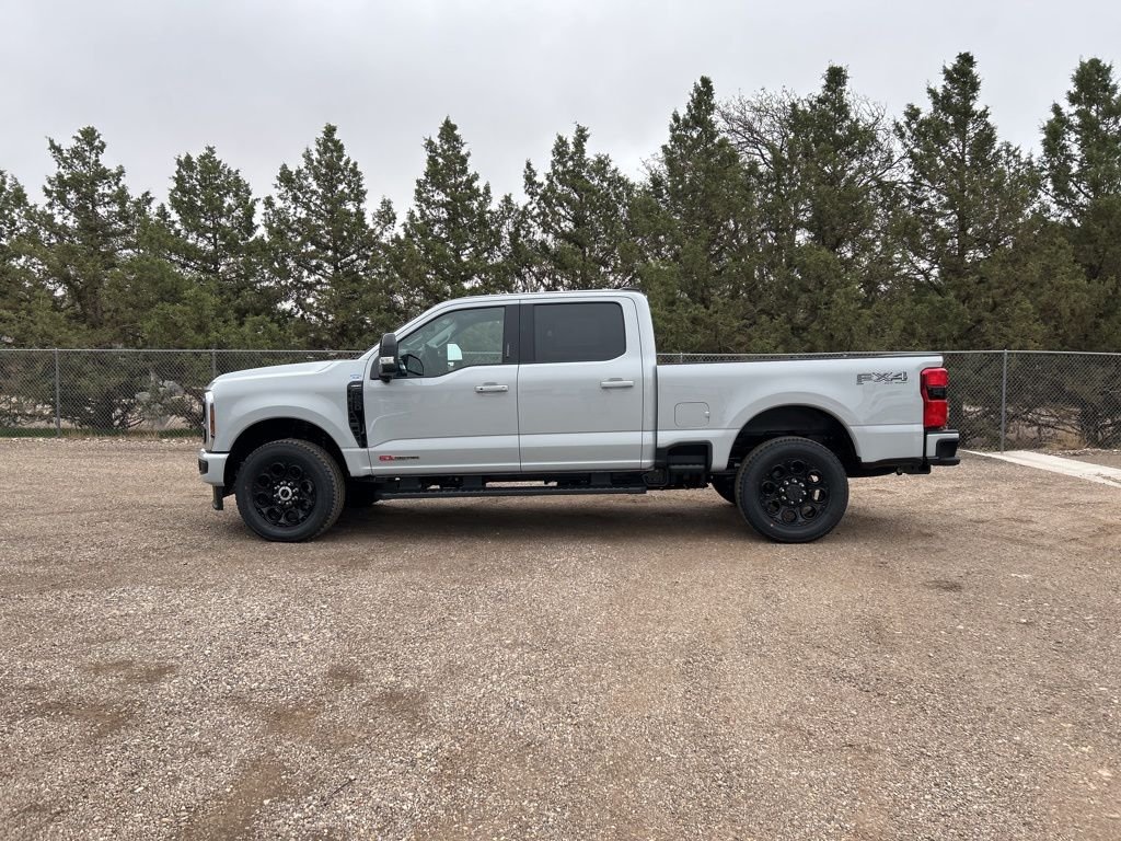 New 2026 Avalanche Ford Lariat image 3