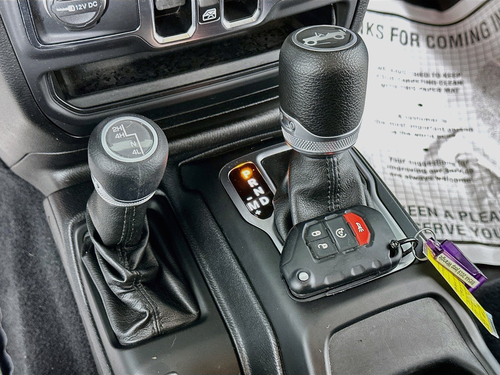 2019 Jeep Wrangler Unlimited Sport S - Photo 23