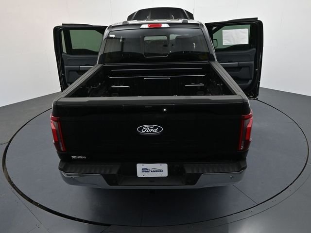 2025 Ford F-150 Lariat - Photo 40