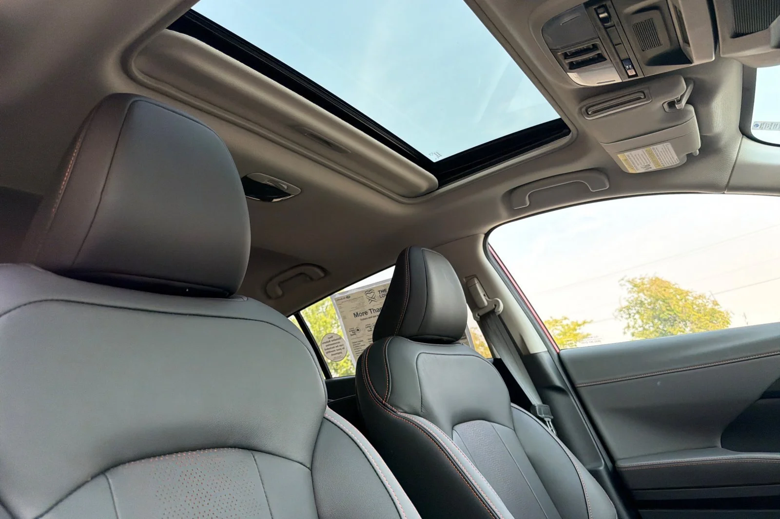 2026 Subaru Crosstrek Limited - Photo 17