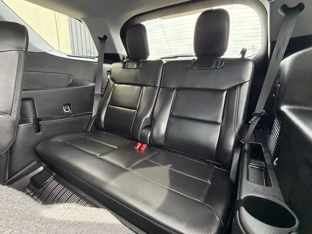 Used 2023 Gray Ford XLT image 22