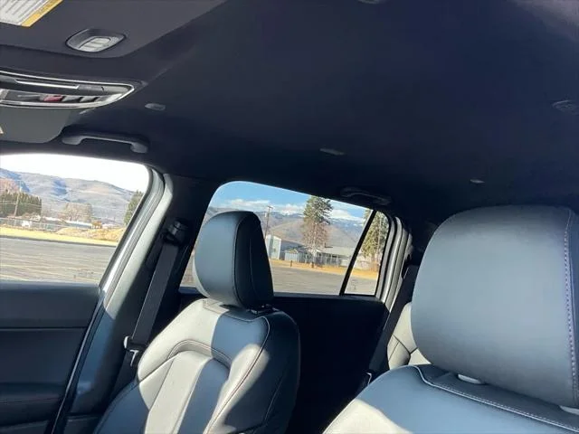 2026 Jeep Cherokee Limited - Photo 18